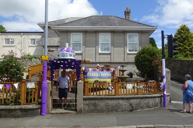 70 Years Of History To Look Back On For Liskeard s Eventide Home 